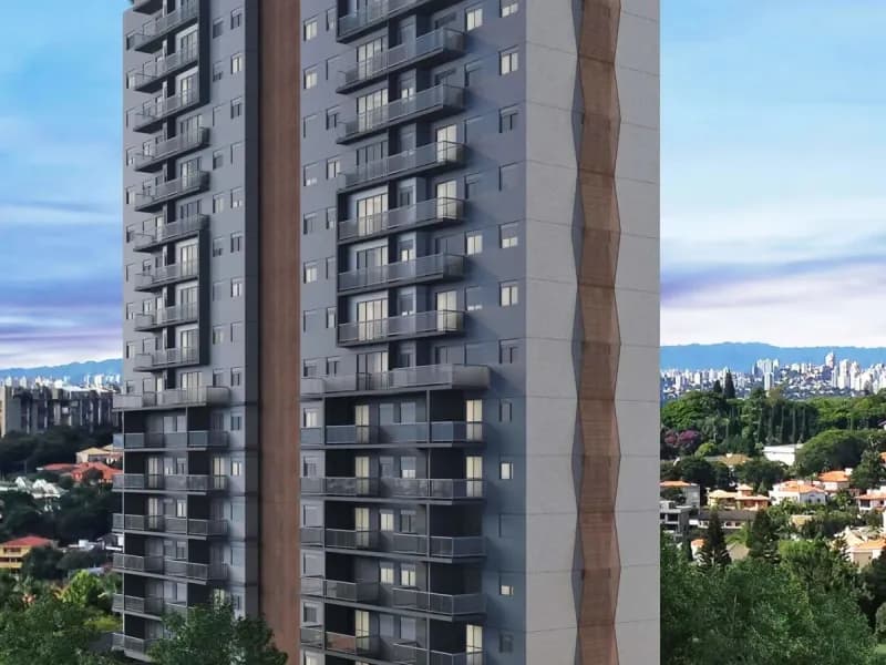 DUO E-residence