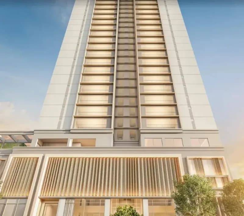 THE Grand Residence Brooklin Living
