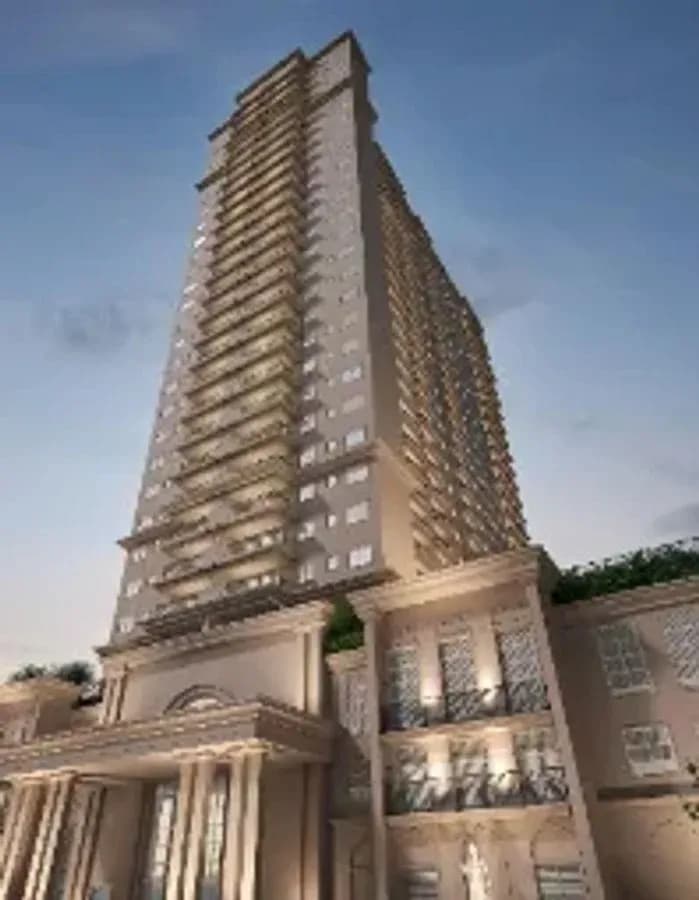 Royal II Barueri