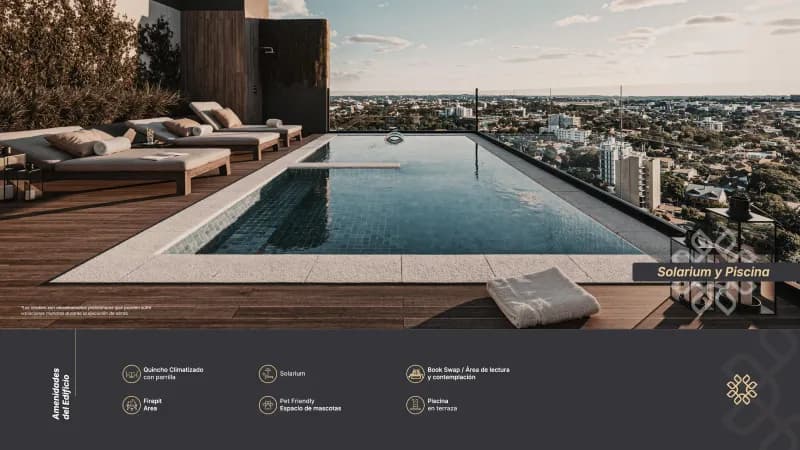 Soho Flats - Image 4