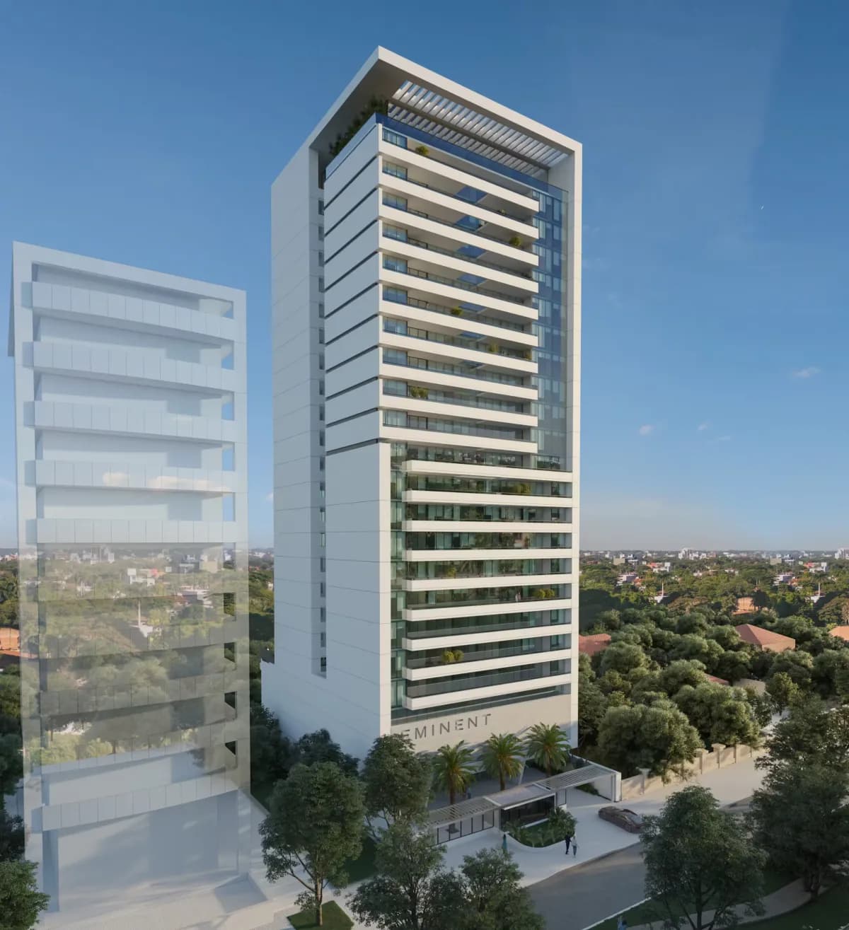 Eminent Torre III