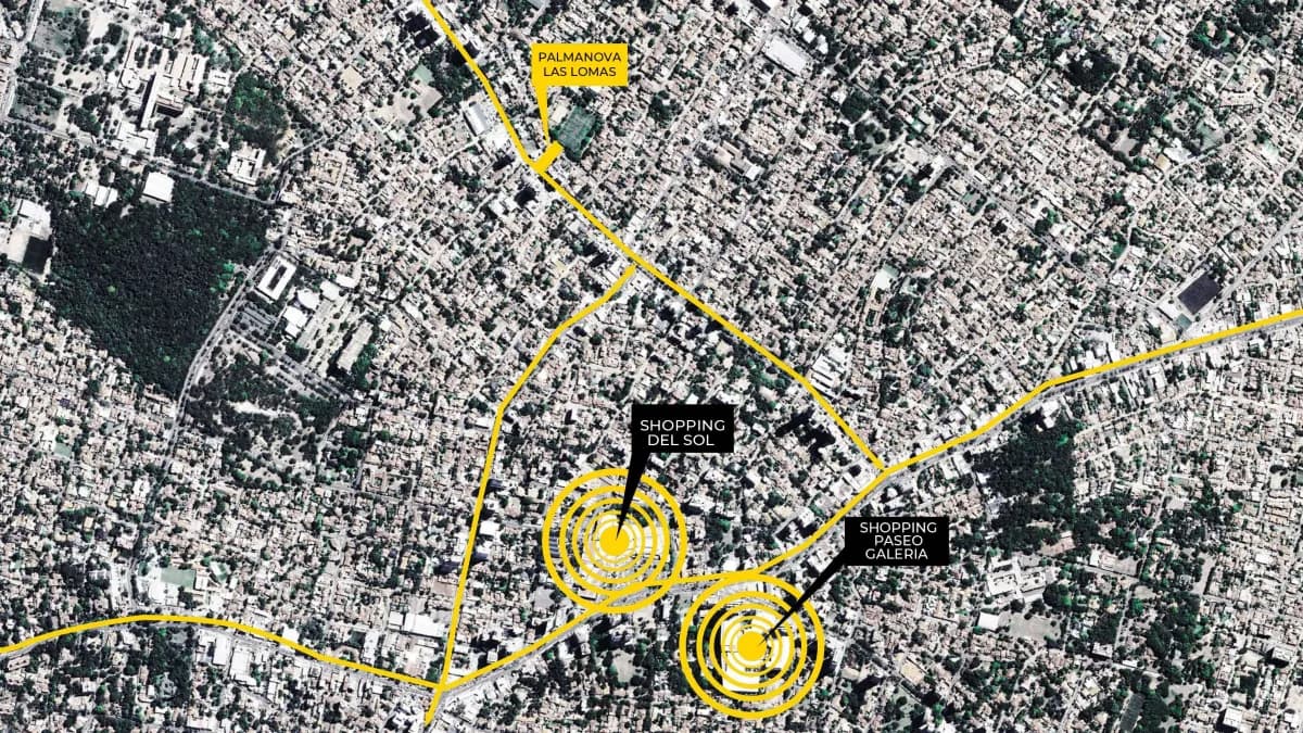 Palmanova Las Lomas - Image 17