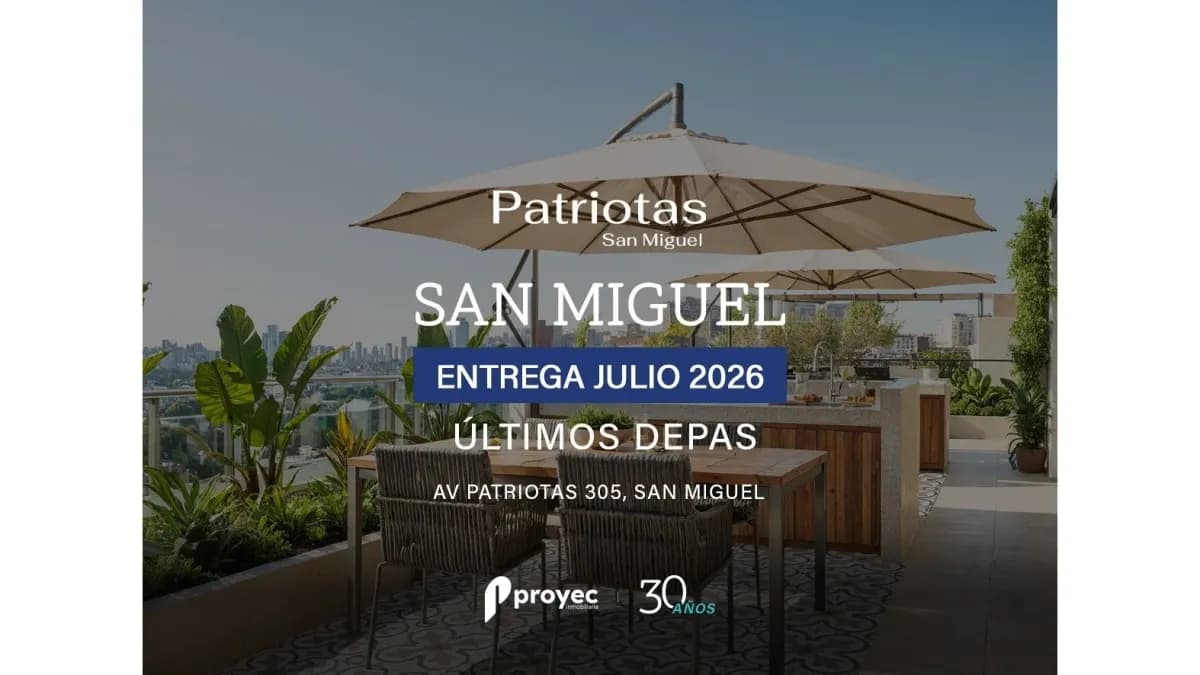 Patriotas San Miguel