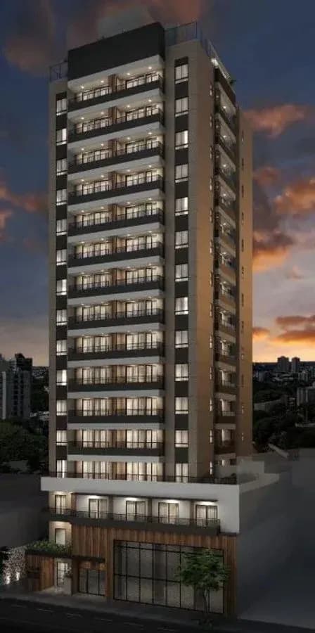 Folks Vila Mariana