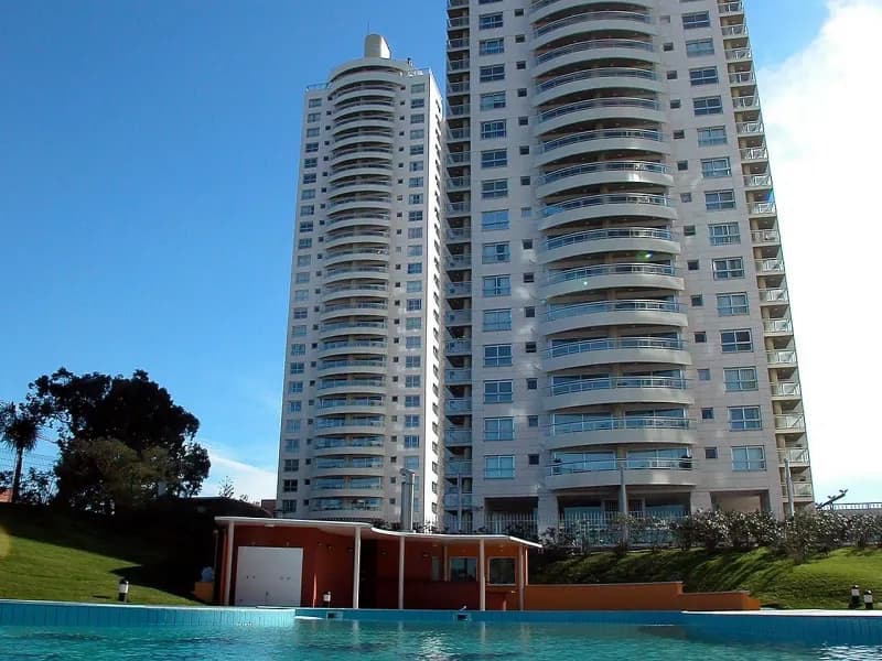 Torres Náuticas