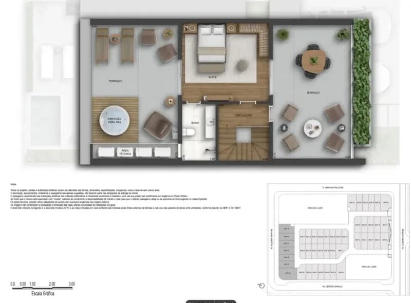 Barra Home Design