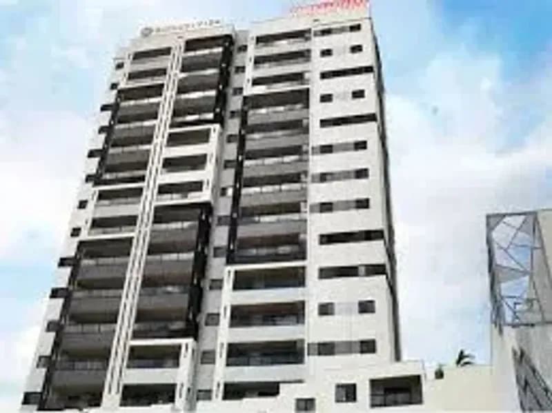 Elton Ville Residencial