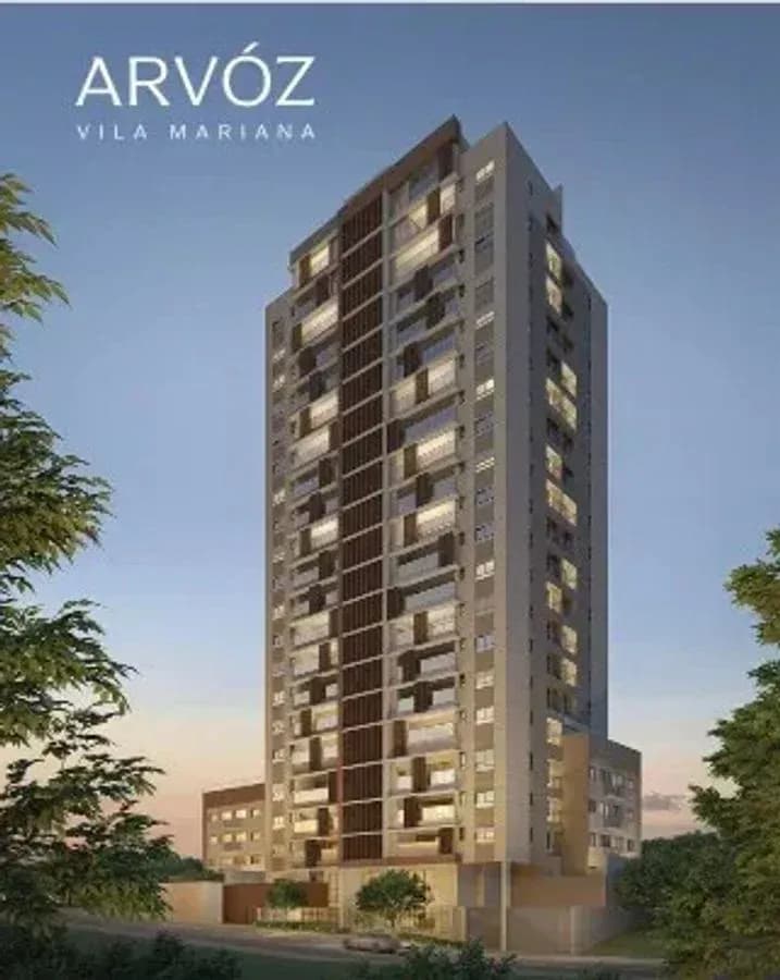 Arvoz Vila Mariana
