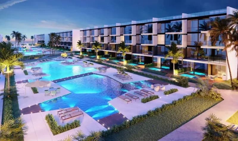 Tropi ECO Residencia