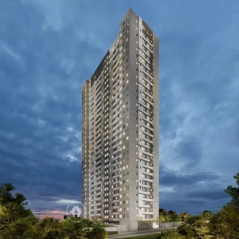 Metrocasa Estacao Oratorio