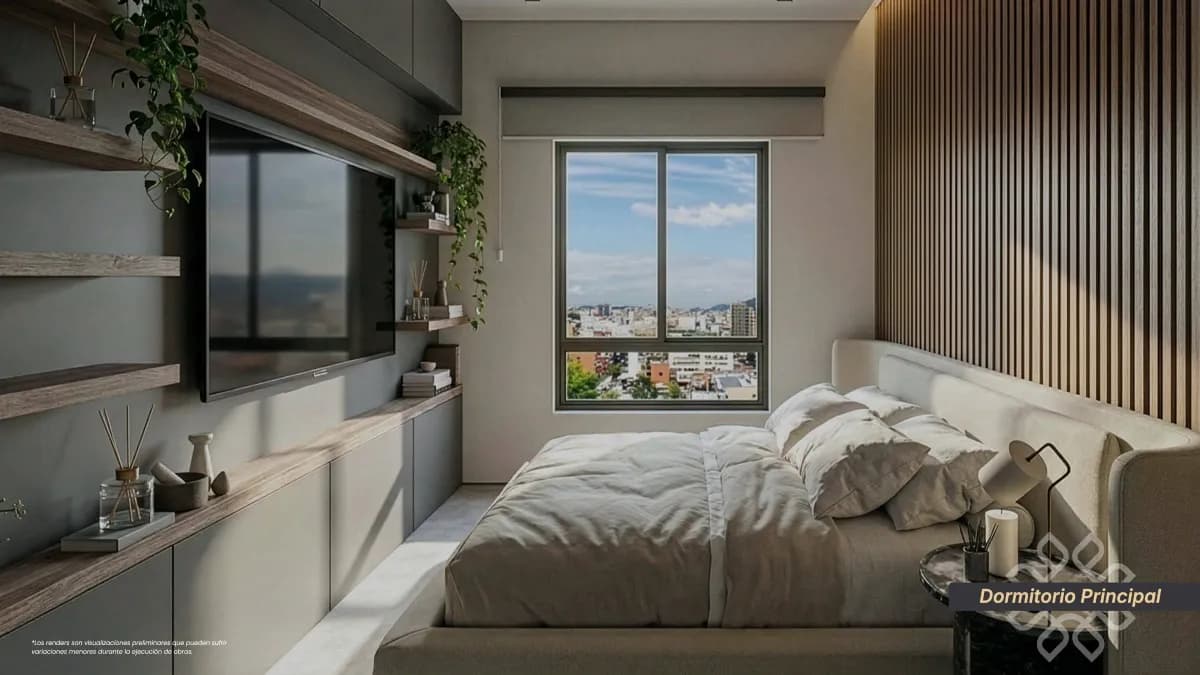 Soho Flats - Image 16