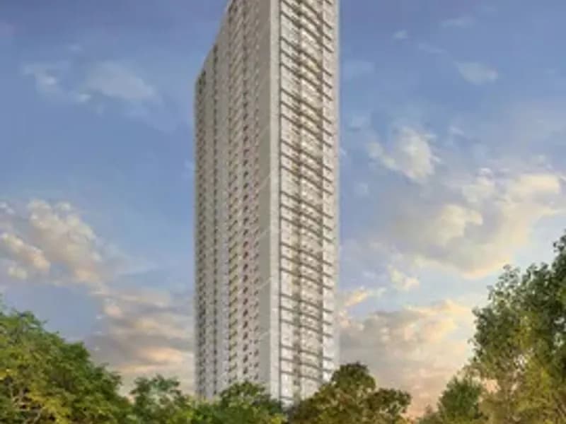 Jardim da Hipica - Apartaments