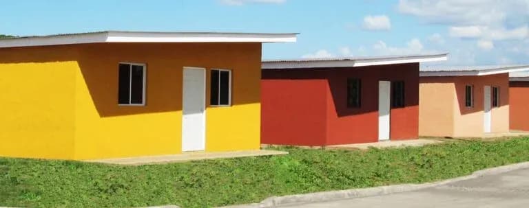 Residencial Monte Nebo