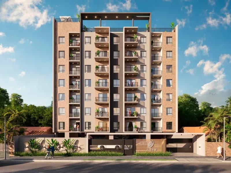 ZUBA 18
