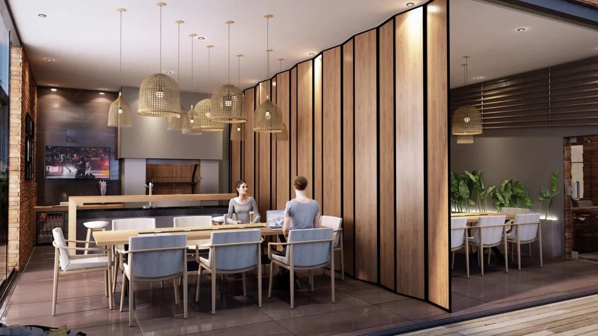 Flats Las Mercedes - Image 6