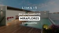 Lima 15