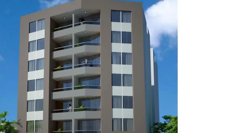 Residencial los Proceres
