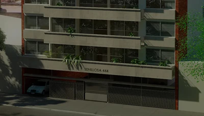 Senillosa 444