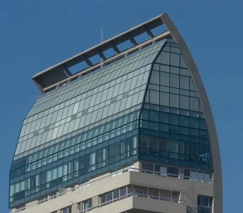 Torre del Boulevard