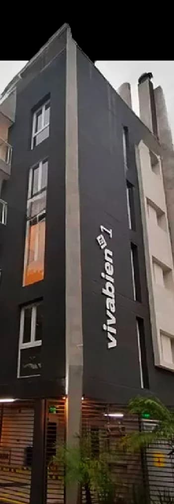 Viva Bien I