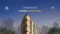 Albamar | Gran Cornejo