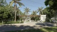 La Bendición Club House