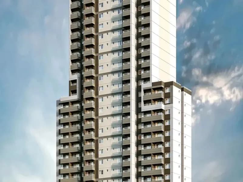 Brooklin SKY Home Tower
