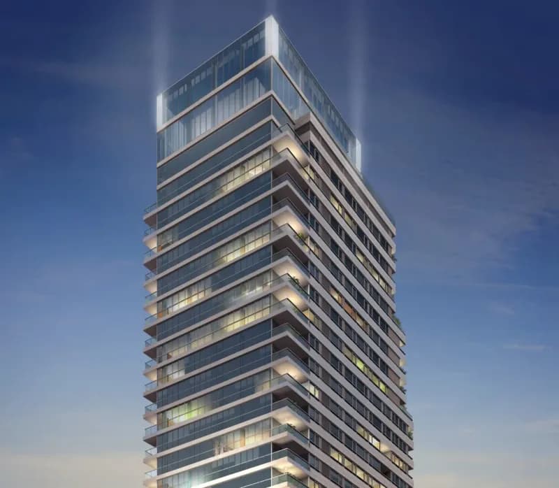 Torre Deco Buenos Aires