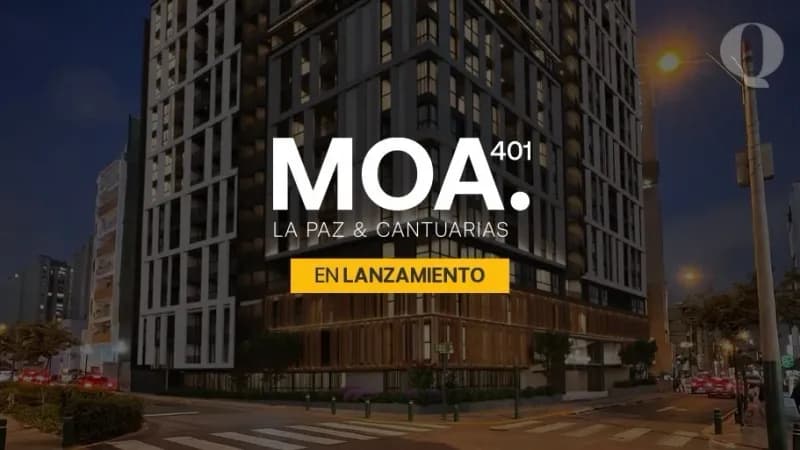 Quatro | Moa 401