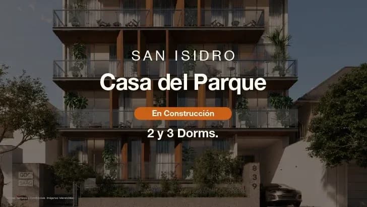 Casa del Parque