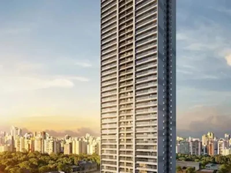 Madre Mooca - Torre 1