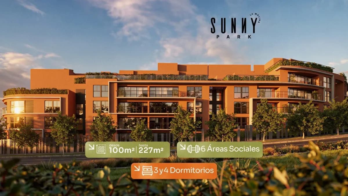 Sunny Park - la Molina
