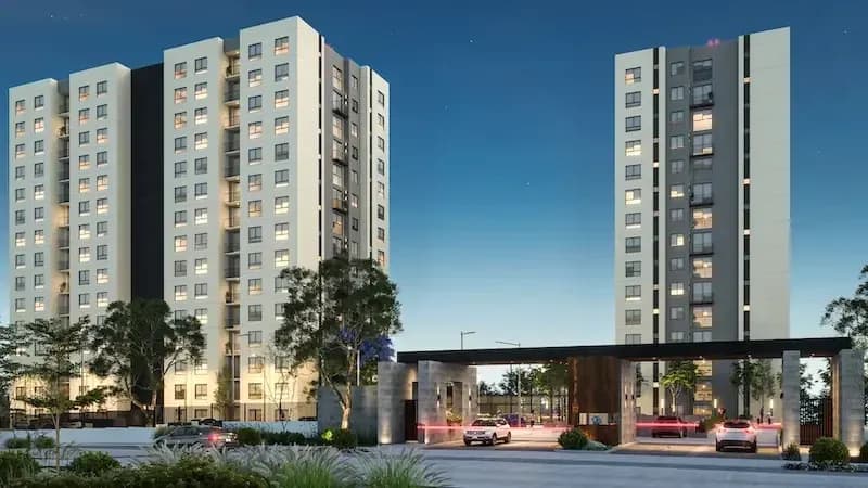 Alva Apartments