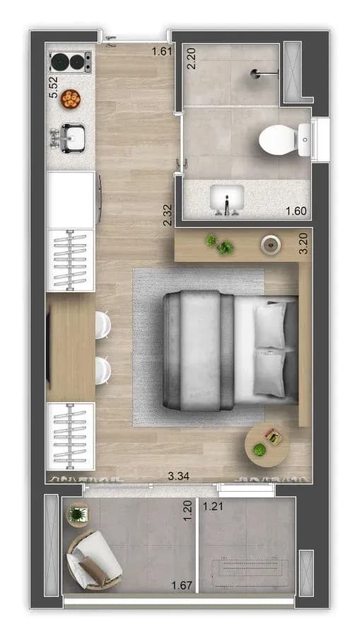 ARI Studios Butanta