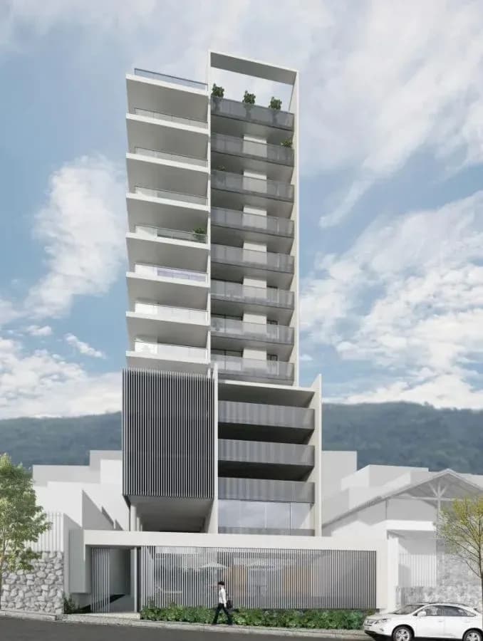 Gloria Tower