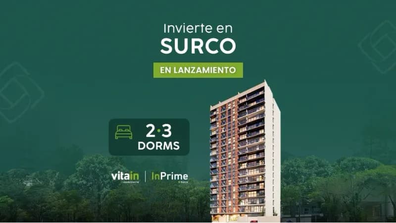 Edificio Inprime
