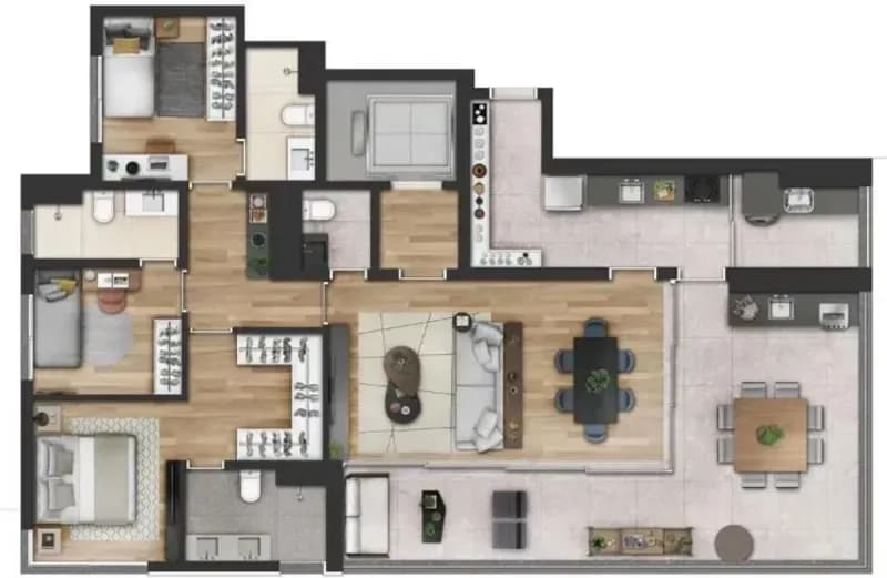 Evolve Vila Mariana