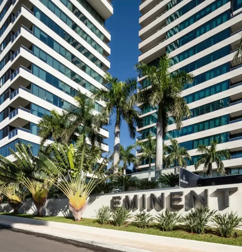Eminent Torre I