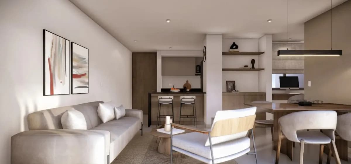 Riviera Verde Etapa 3