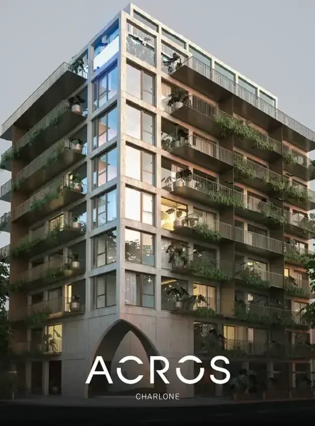 Acros Charlone