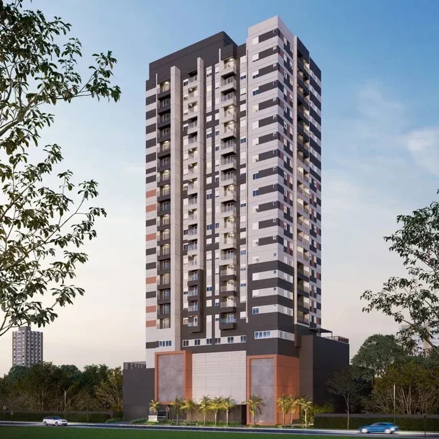 Atrio SAO Paulo