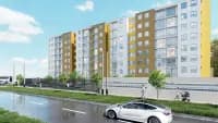 Edificio Sauces