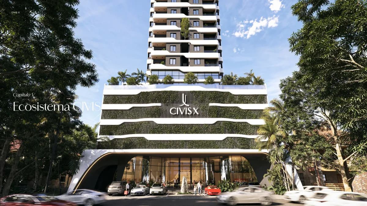 Civis X - Image 2
