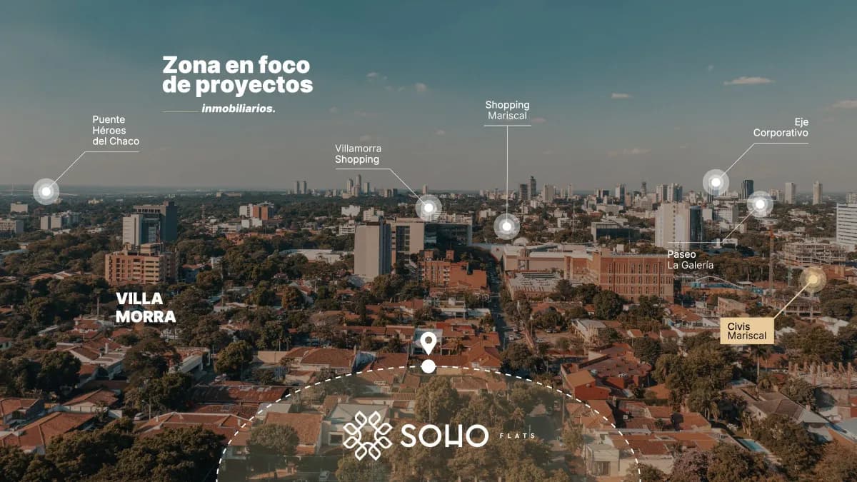 Soho Flats - Image 6