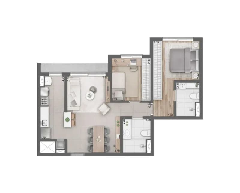 Arbo Residences