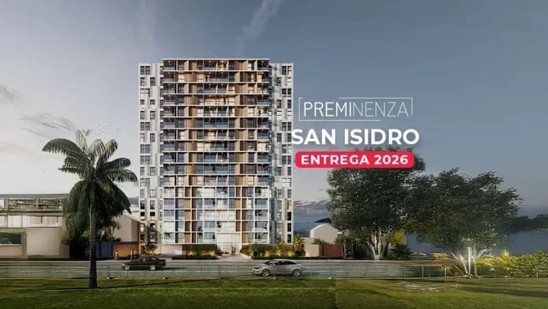 Preminenza