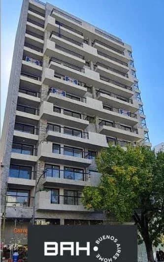 Bah - Corrientes 3401
