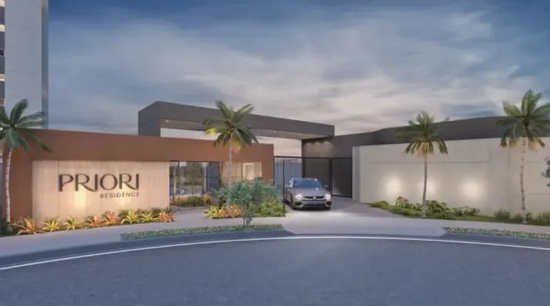 Priori Residence
