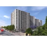 Condominio Gran Avenida
