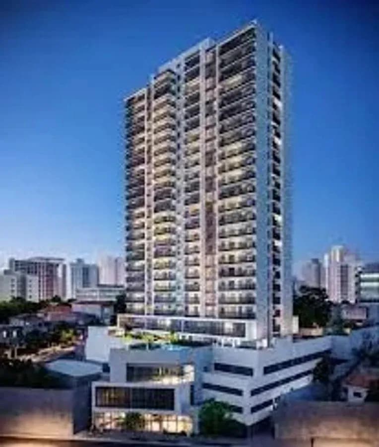 VIS Vila Mascote